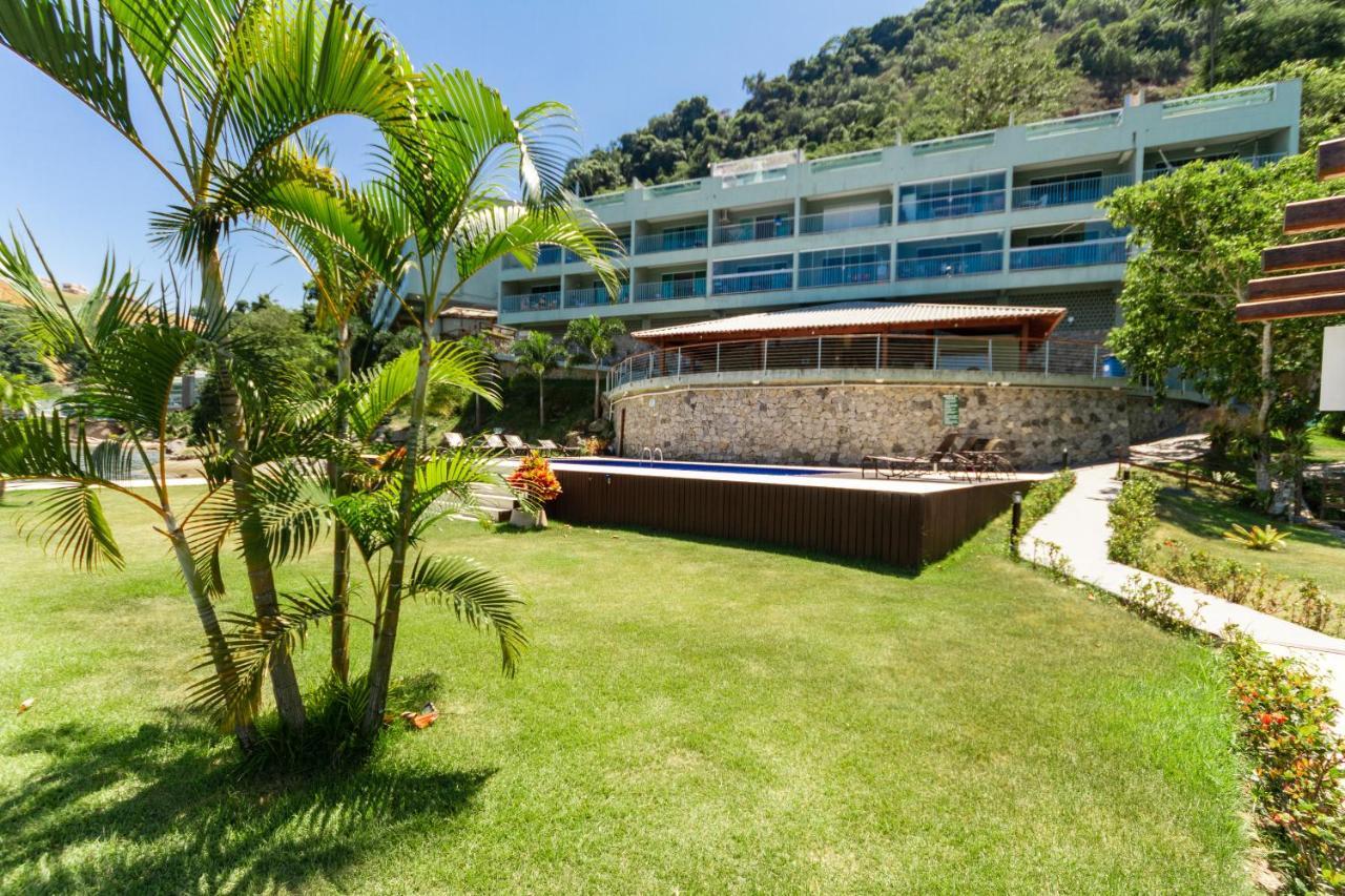 Venha Curtir Essa Maravilha! Frente Para O Mar! Angra dos Reis Exterior photo