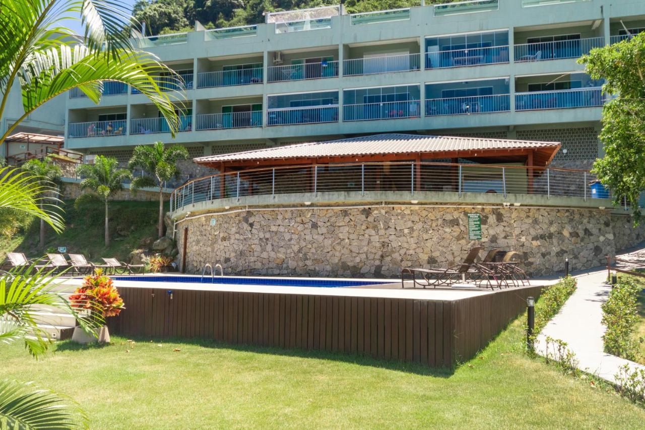 Venha Curtir Essa Maravilha! Frente Para O Mar! Angra dos Reis Exterior photo