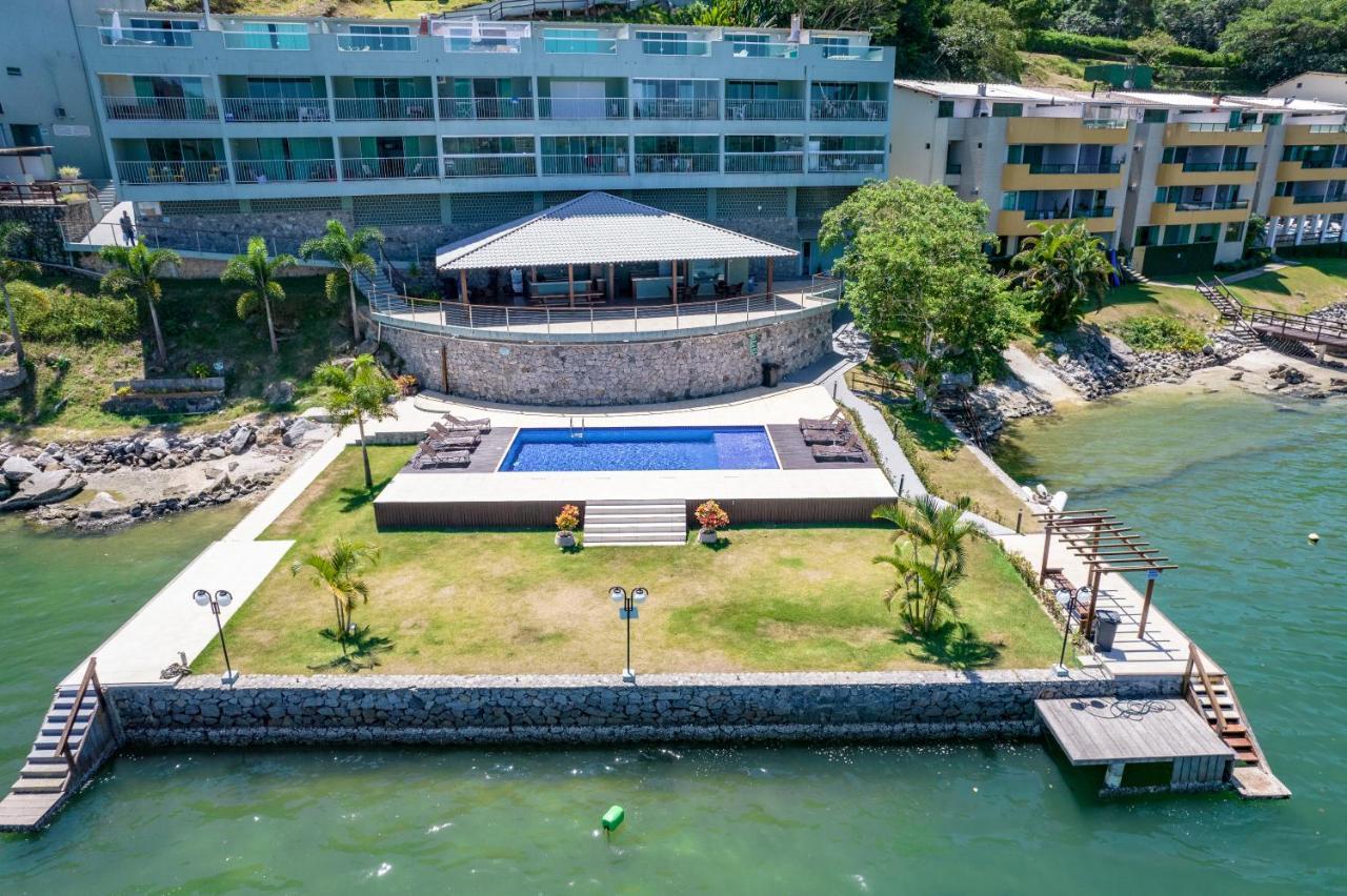 Venha Curtir Essa Maravilha! Frente Para O Mar! Angra dos Reis Exterior photo