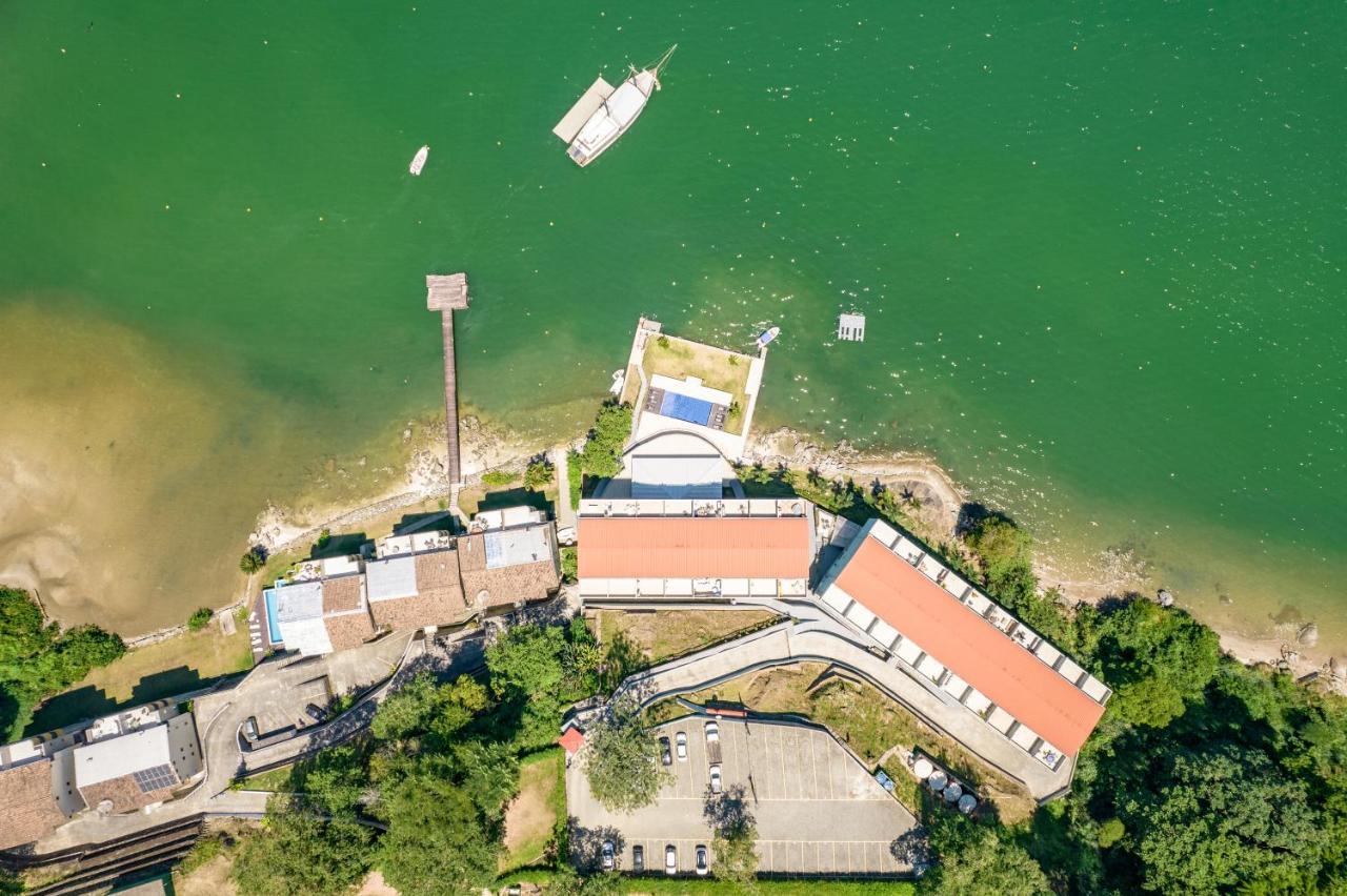 Venha Curtir Essa Maravilha! Frente Para O Mar! Angra dos Reis Exterior photo